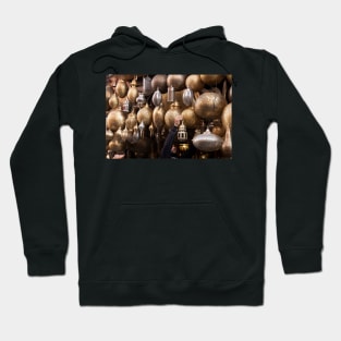 The Lamp Shop Hoodie